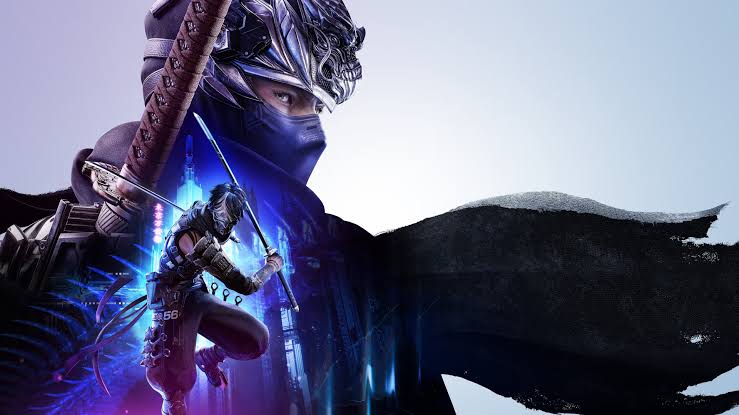 Ninja Gaiden